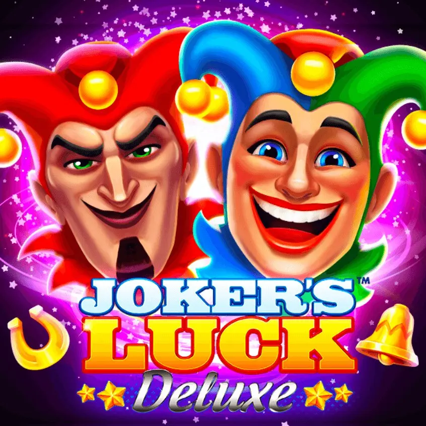 Слот Jokers Luck Deluxe серед нових ігор Allwin UA
